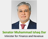 Minister for Finance and Revenue
